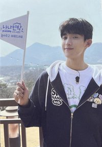 NANA BNB 周邊卡 預售特典