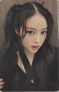 mini 1 泡泡摩奇 上海 簽售卡 