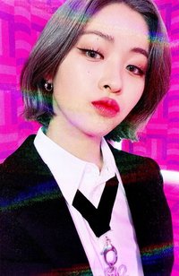 CHESHIRE sw 預售 特典卡 