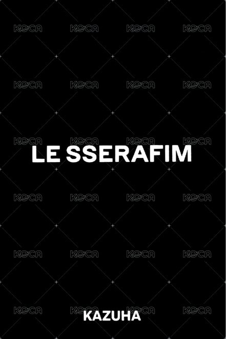 FEARLESS 專輯卡 黑版專卡 背面