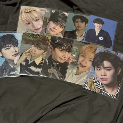 ZEROBASEONE ZB1 金泰來