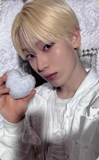 正二後續 專輯卡 Daydream Sunoo White Midnight ver 專卡