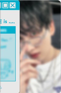 20週年MD sm 幸運卡 