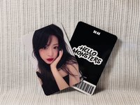 亞巡場週滿額Ahyeon