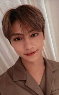 BE THE SUN 隨機卡 