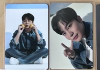 nacific小卡 兩張