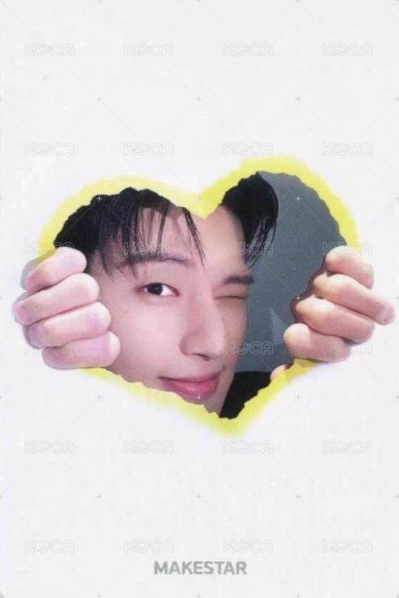 GH1 ms POCA 3.0 簽售卡  背面