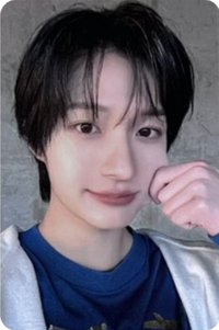 迷二 am 預售 特典卡 