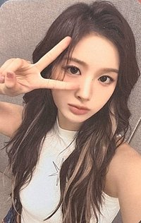 STICK OUT mokket 幸運卡 挑染