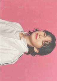 FOLLOW AGAIN 隨機卡  正面