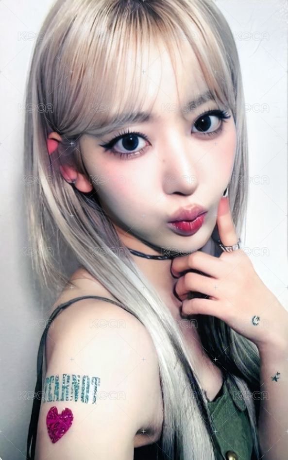 EASY wf 幸運卡 2.0 正面