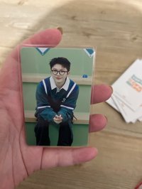 35 Woozi