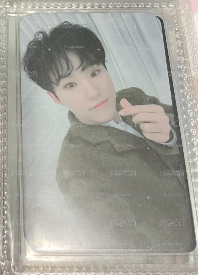 💎Hoshi 迷六 專卡