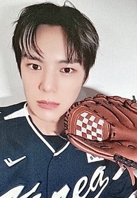 THE X ms 2.0 簽售卡 