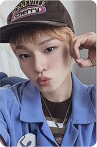 迷三 專輯卡 MAKE A WISH ver.