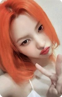 I SWAY kms 3.0 特典卡 ver.4