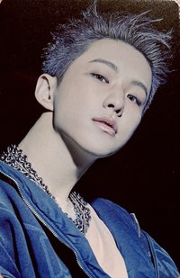 正五 周邊卡 旋轉立牌卡