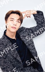 三巡THE UNITY 隨機卡 日場