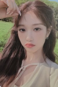 STW 專輯卡 Jewel ver.