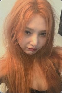 From JOY, with Love el 幸運卡 