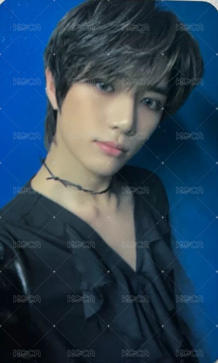 迷五 pst 2.0 幸運卡  正面