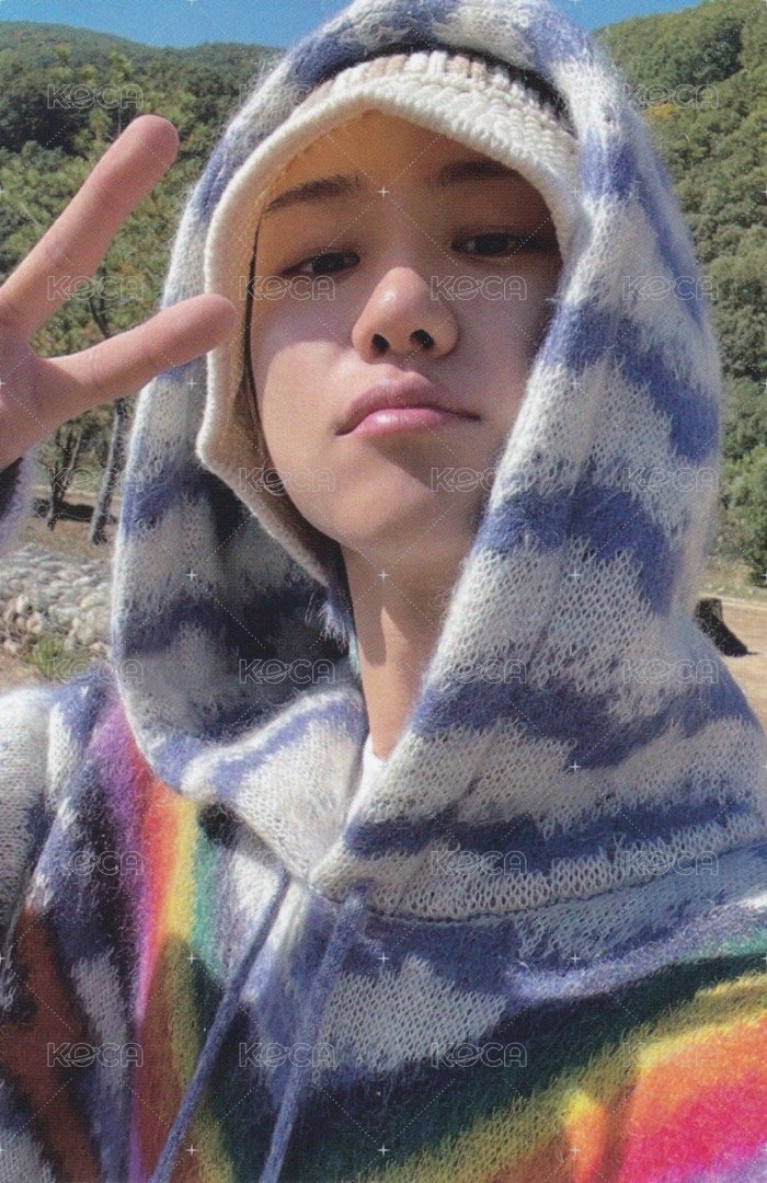 ITS2 周邊卡 IN THE SOOP｜3.0 正面