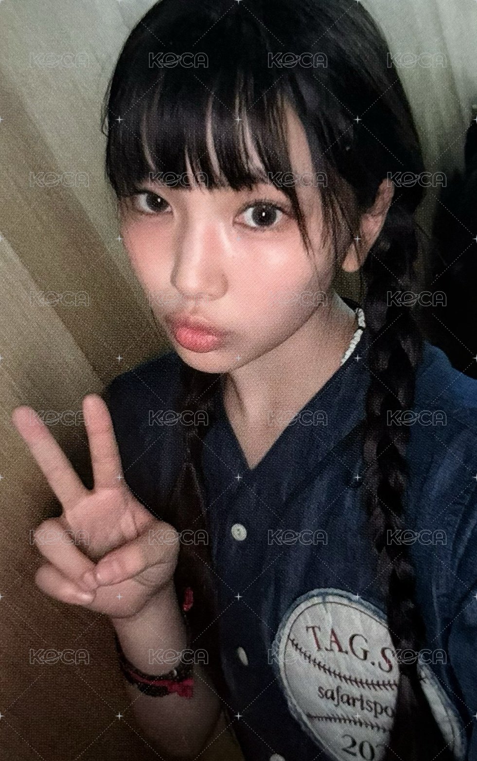 How Sweet 周邊卡 快閃卡包 3.0 正面