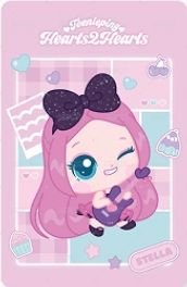 Teenieping聯名 隨機卡 官拍 正面