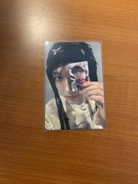 限量版出道專 DONG HWA 預售禮 