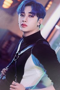 2nd 世巡 隨機卡 