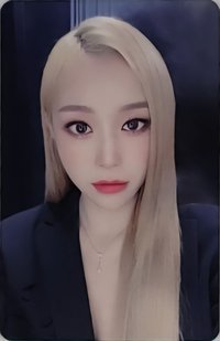迷你八輯 ms 幸運卡 SUIT ver.