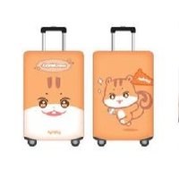 ANITEEZ IN THE CALLING 行李箱套 LUGGAGE COVER S