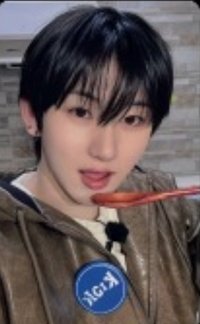 迷一 yzy 幸運卡 木勺