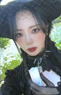 迷你十輯 wf 簽售卡 