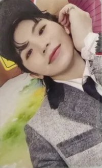 精選專 日咖 PB ver 特典卡 