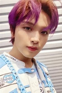 Neo Zone: The Final Round 專輯卡 1st