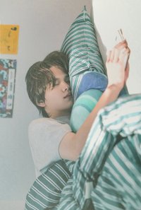 迷一 sw 咖啡廳 明信片 