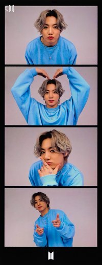 2021 八週年日曆盒 人生四格卡 D8