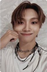 The Action 專輯卡 Pause Ver.