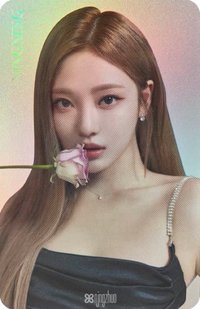 神秘主義 周邊卡 閃卡寧