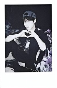 24咕咕盒 周邊卡 