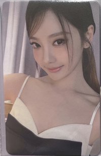 代言卡 寧Maybelline3.0 A