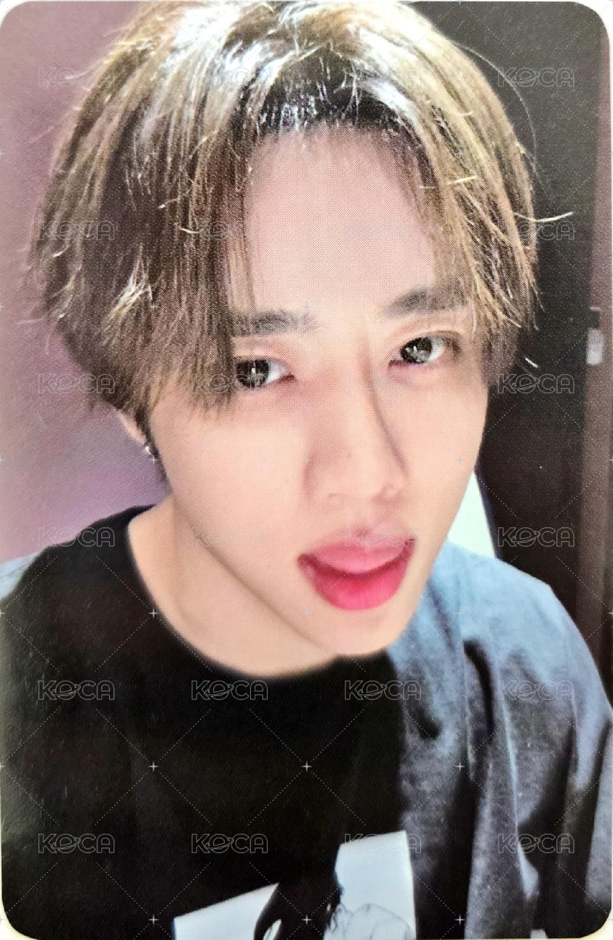 fromm 周邊卡  正面