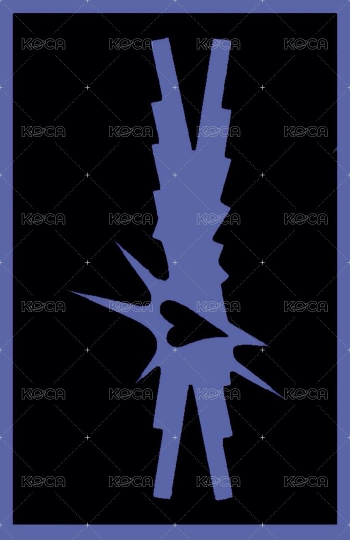 CRAZY 專輯卡 電子專B版專卡 背面