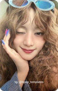 I SWAY target 特典卡 