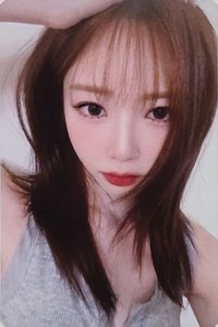 UAU 1st FanCon 隨機卡 美巡MD