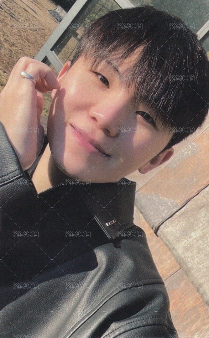 ITS2 周邊卡 IN THE SOOP｜3.0 正面