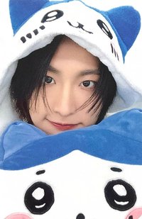 GH2 hl 2.0 簽售卡 小八 ver.