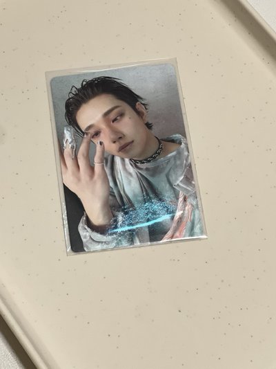 秀卡 部分可當綁