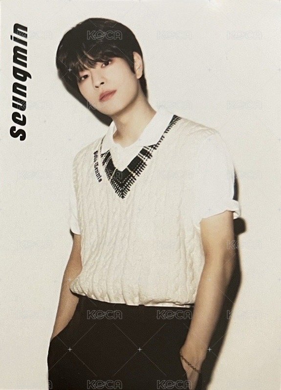 Cancam 雜誌卡 2022 8月號 正面